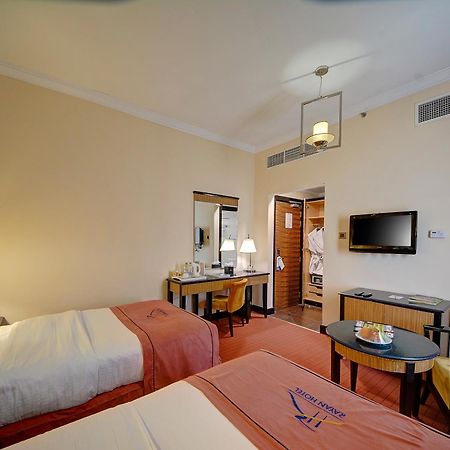 Rayan Hotel Corniche Sharjah Ngoại thất bức ảnh