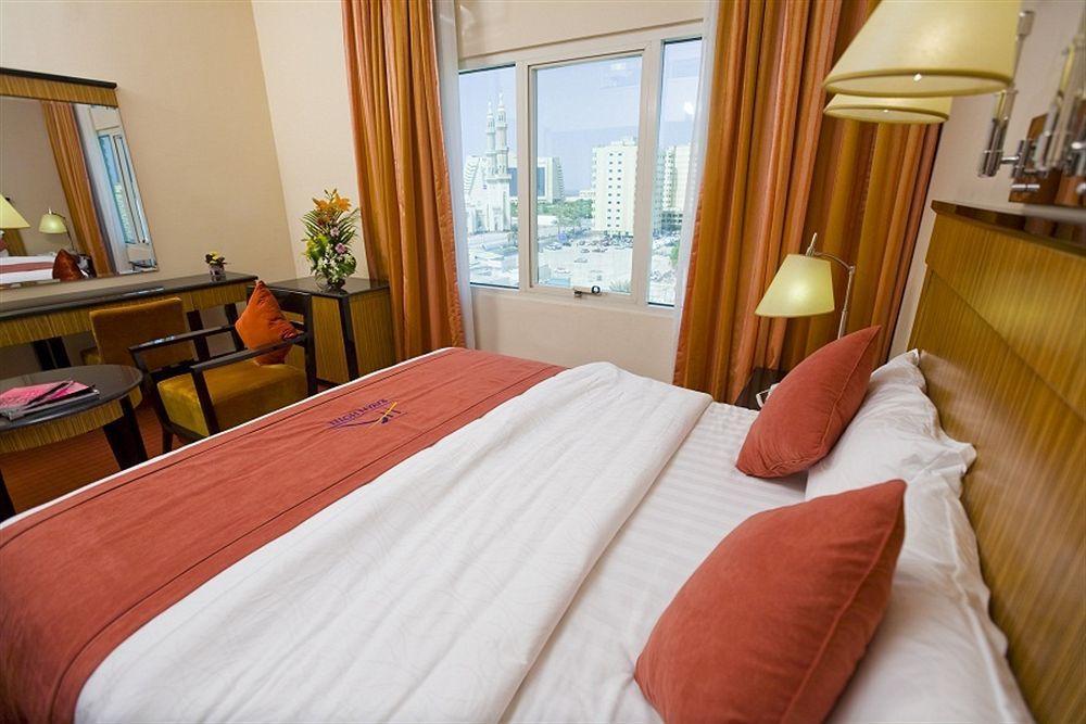 Rayan Hotel Corniche Sharjah Ngoại thất bức ảnh