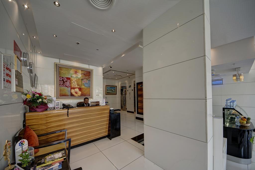 Rayan Hotel Corniche Sharjah Ngoại thất bức ảnh