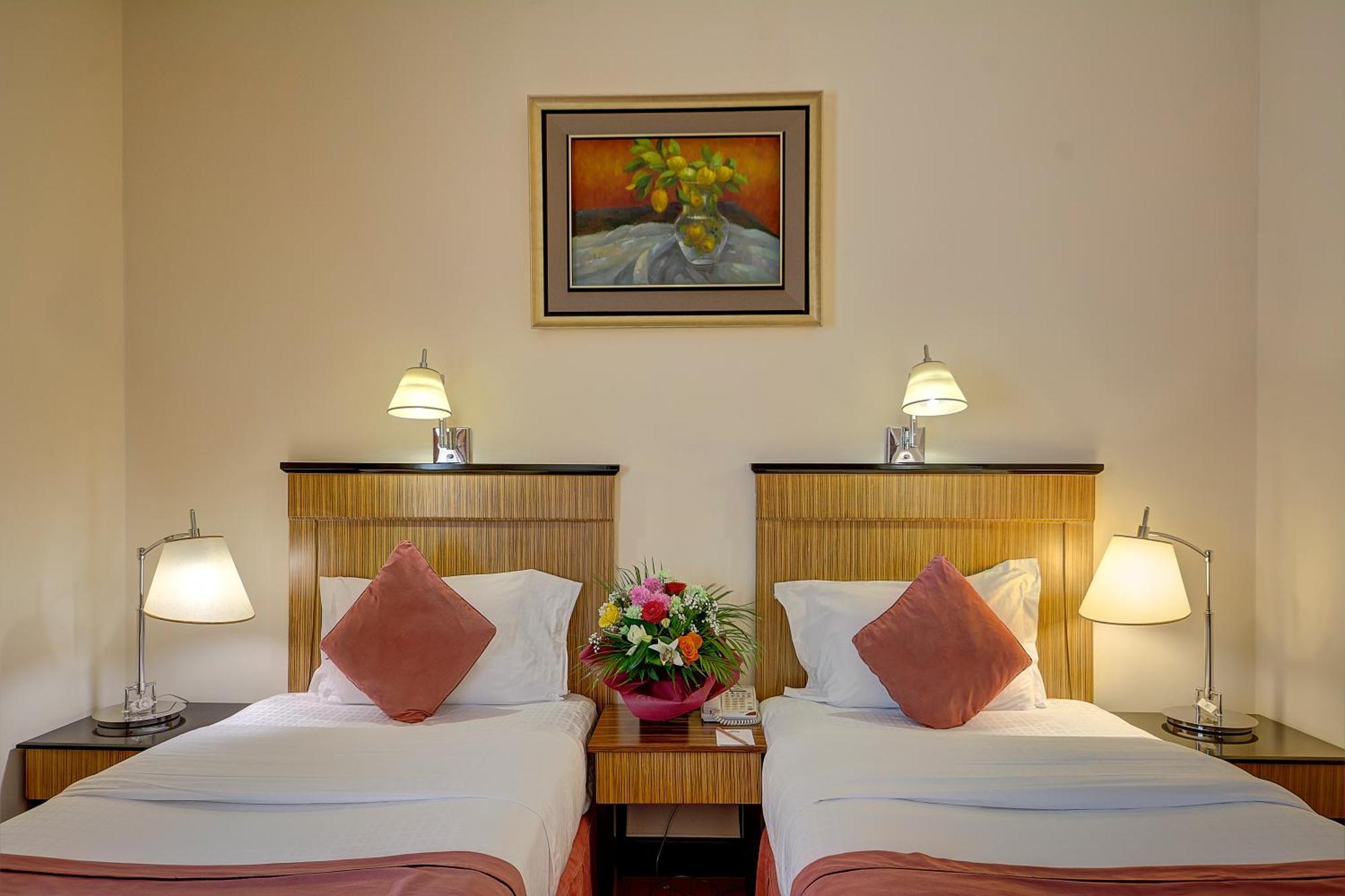 Rayan Hotel Corniche Sharjah Ngoại thất bức ảnh