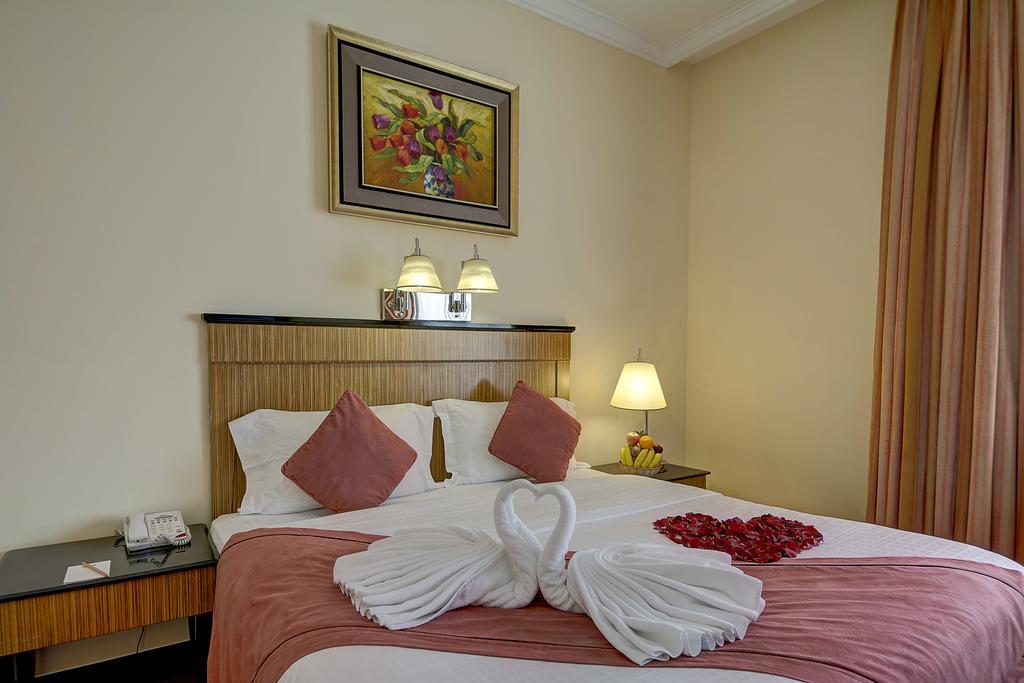 Rayan Hotel Corniche Sharjah Ngoại thất bức ảnh