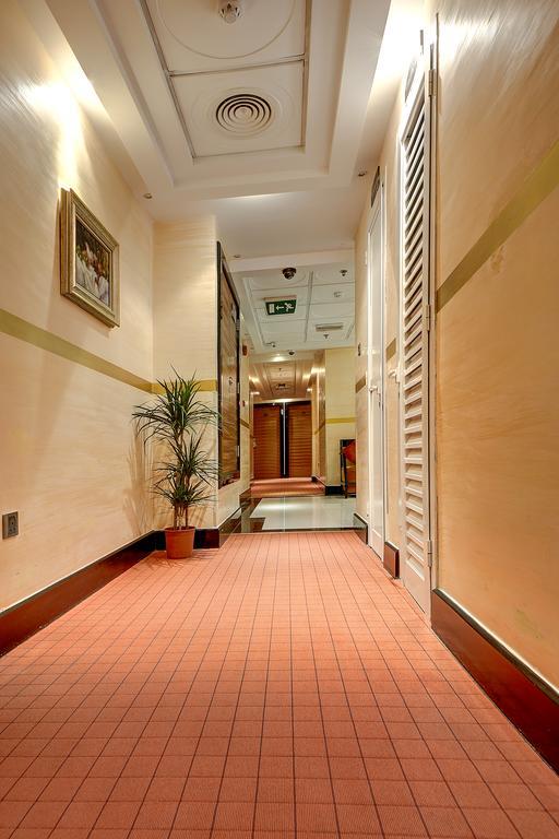 Rayan Hotel Corniche Sharjah Ngoại thất bức ảnh