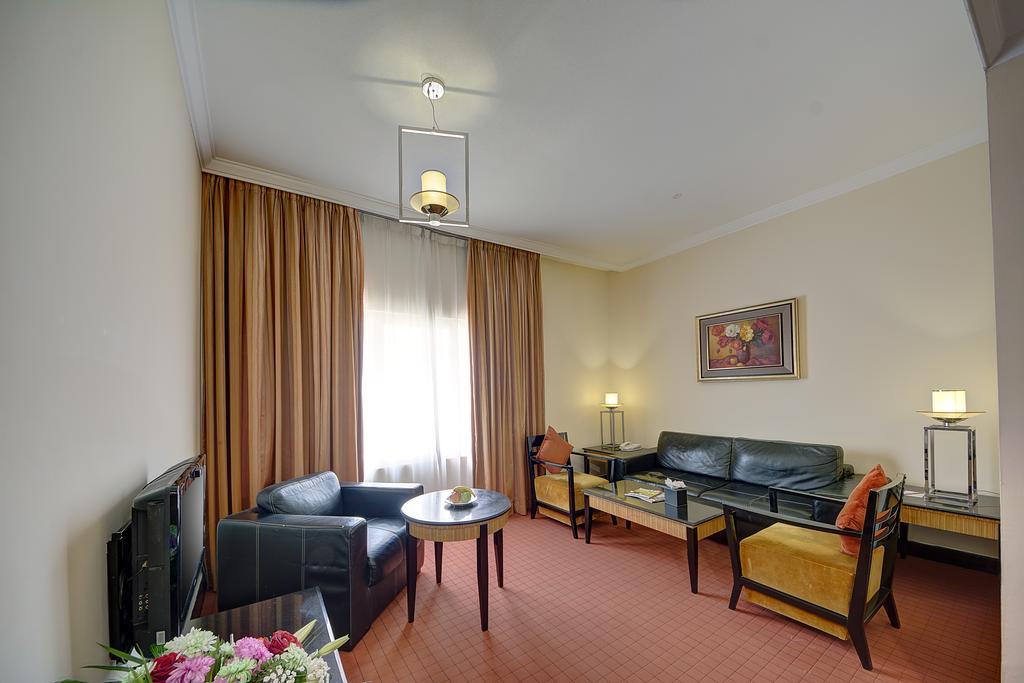 Rayan Hotel Corniche Sharjah Ngoại thất bức ảnh