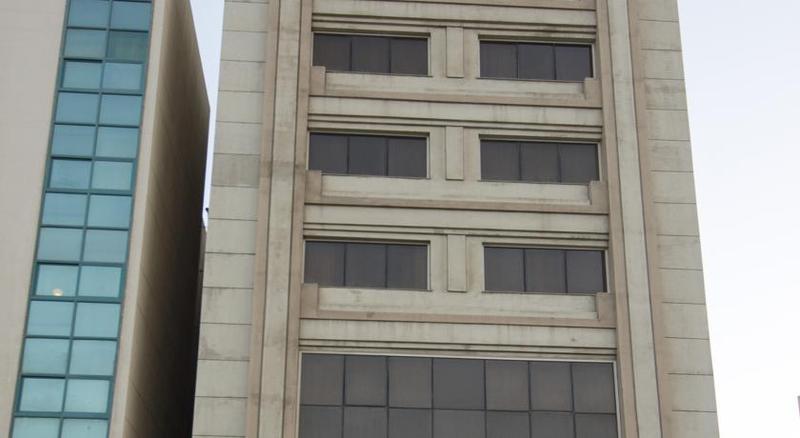 Rayan Hotel Corniche Sharjah Ngoại thất bức ảnh