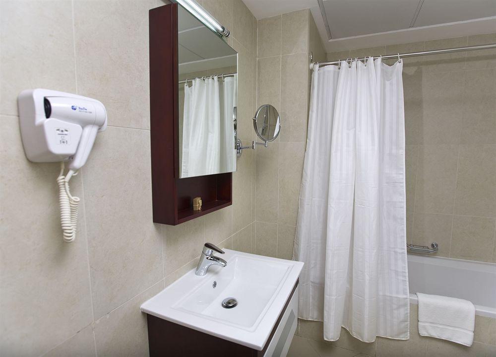 Rayan Hotel Corniche Sharjah Ngoại thất bức ảnh