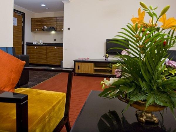 Rayan Hotel Corniche Sharjah Ngoại thất bức ảnh